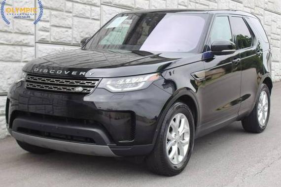 LAND ROVER DISCOVERY 2020 SALRG2RV9L2429703 image